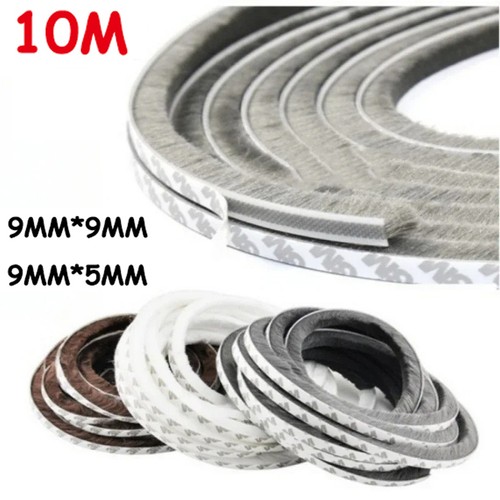 10m draught excluder - draught,