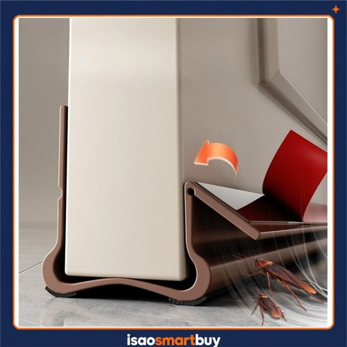 Pvc door bottom sealing strip - pvc,