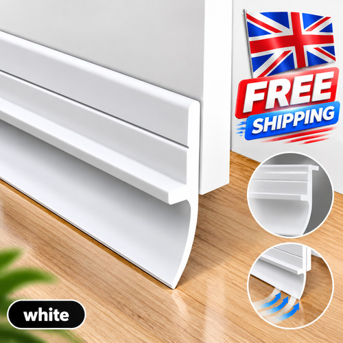 Draft excluder strip - draft,