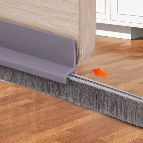 Self adhesive draught excluder - self,