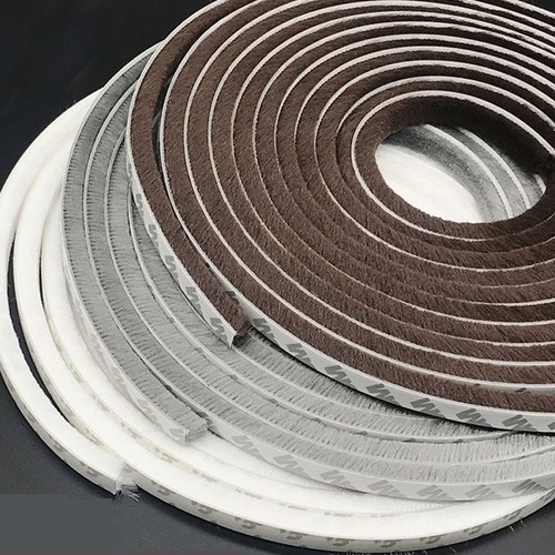 10m self adhesive draught - 10m, self-adhesive