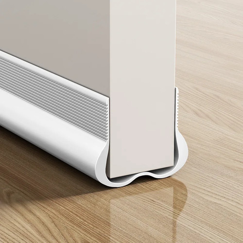 Under door foam - door,