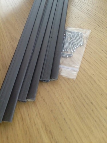 Door seal draught - seal,