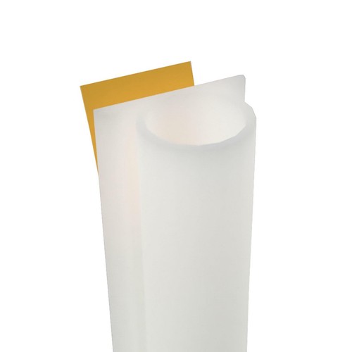 Self adhesive clear - adhesive,