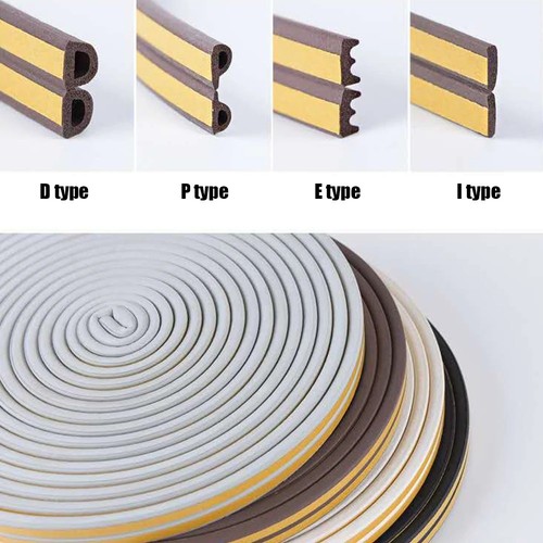 Self adhesive door - adhesive,