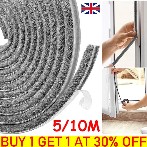 10m self adhesive draught - self-adhesive,