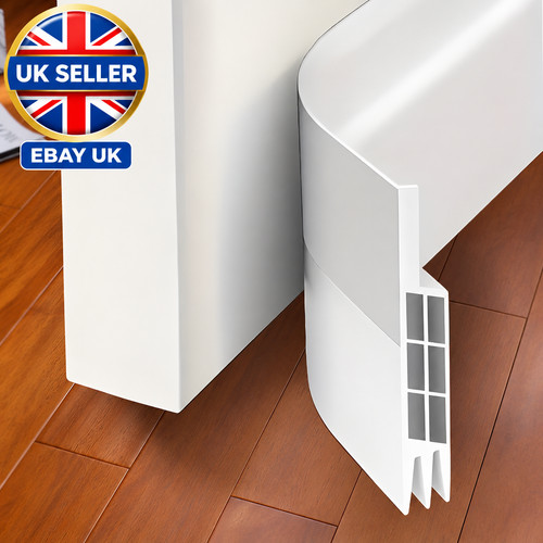 Internal door draft - door,
