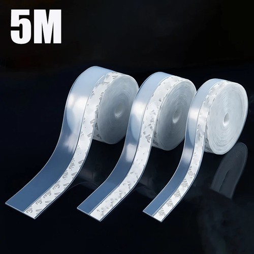 Door seal strip - strip, 5m