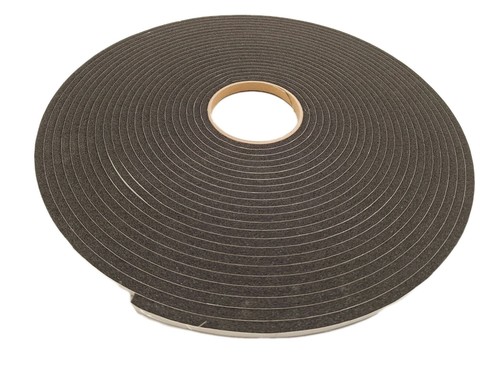 15m 9mm 6mm foam draft - 15m,