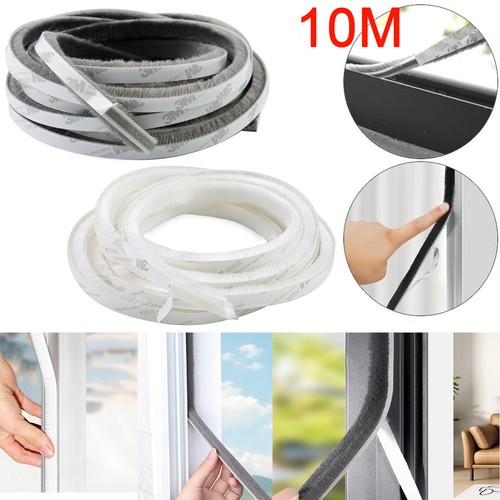 10m weather draught excluder - 10m,