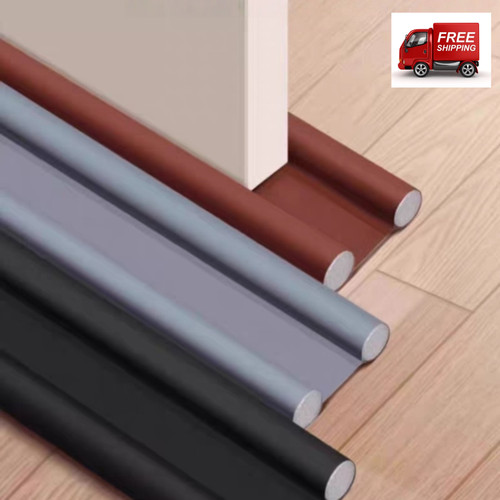 96cm door draft excluder - door,