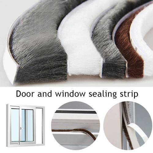 10m self adhesive draught - 10m,