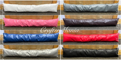 Faux pvc leather - faux,