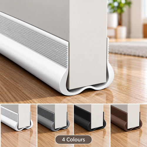 Door bottom seal - door,