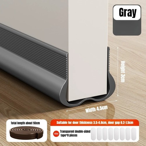 93cm pvc door bottom - pvc,