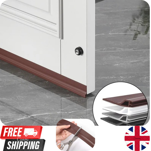 Self adhesive door draft - self,