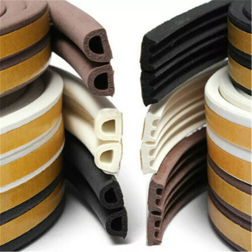 10m draught excluder - 5m/10m,