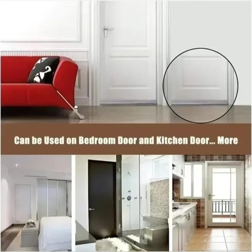 Draught excluder brush - draught, strip