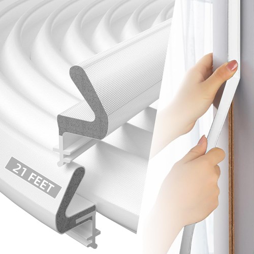 21ft white lon kerf - lon,